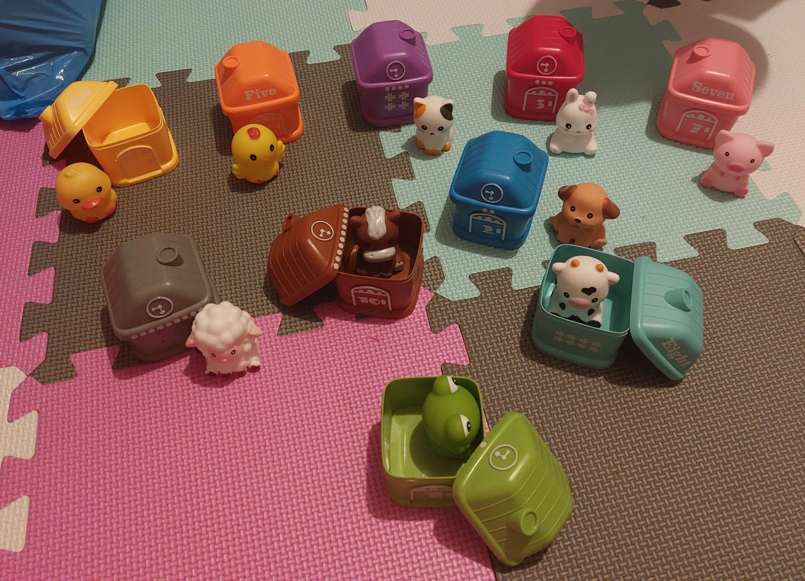 Juego educativo – photo 2